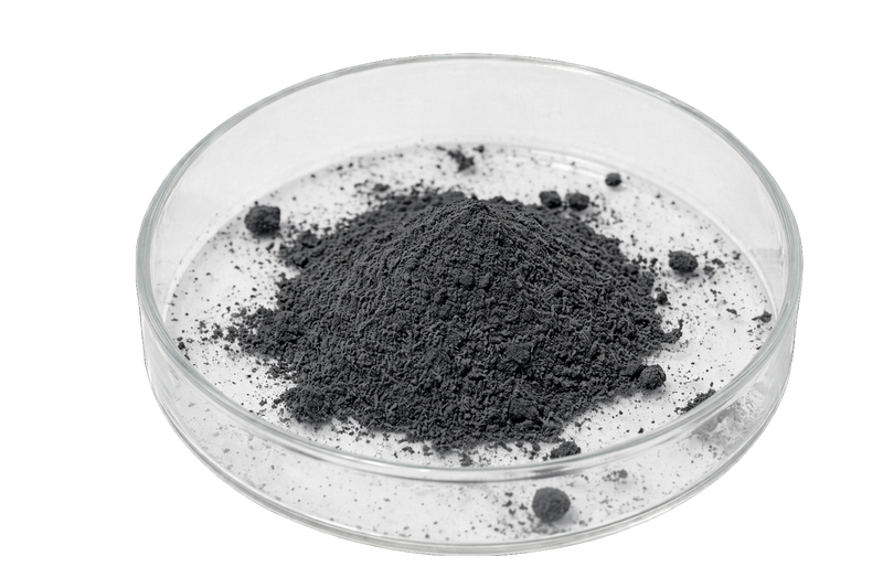Shilajit Extract