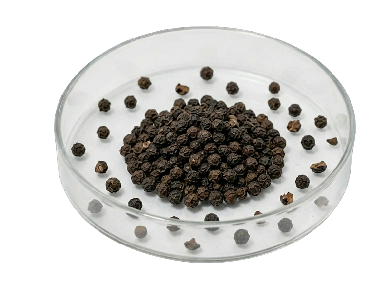Organic Black Pepper