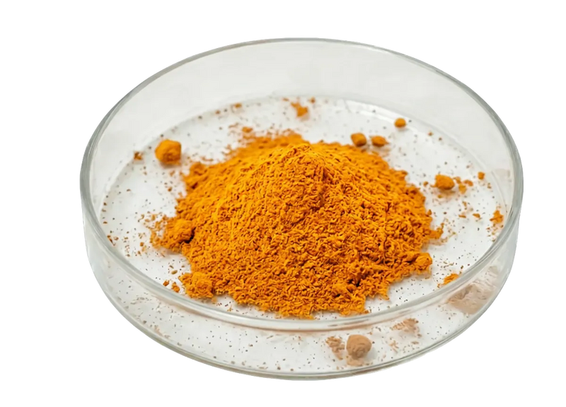 Organic Turmeric Root